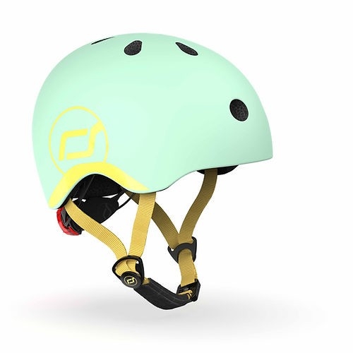 Casque de protection - Kiwi | Scoot & ride