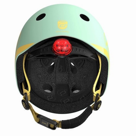 Casque de protection - Kiwi | Scoot & ride