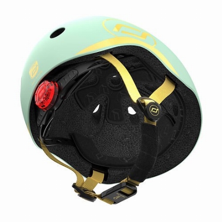 Casque de protection - Kiwi | Scoot & ride