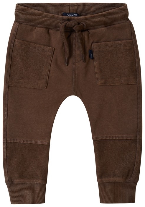 Pantalon Tufton - Brown | Noppies