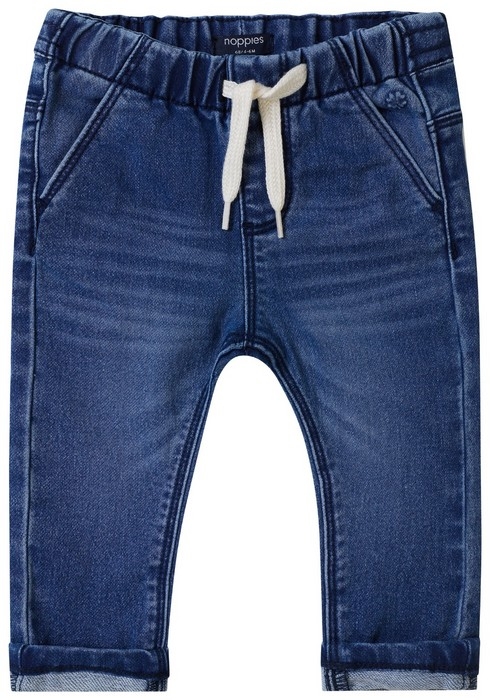 Denim Tappan - Vintage Blue | Noppies