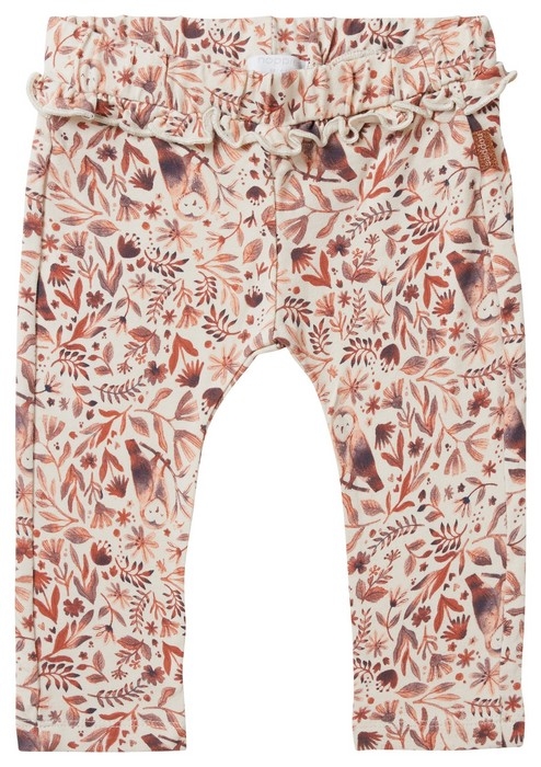 Pantalon Vina - Cameo Rose | Noppies