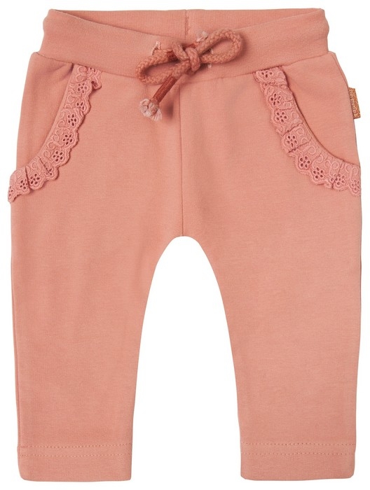 Pantalon Viamao - Cameo Rose | Noppies