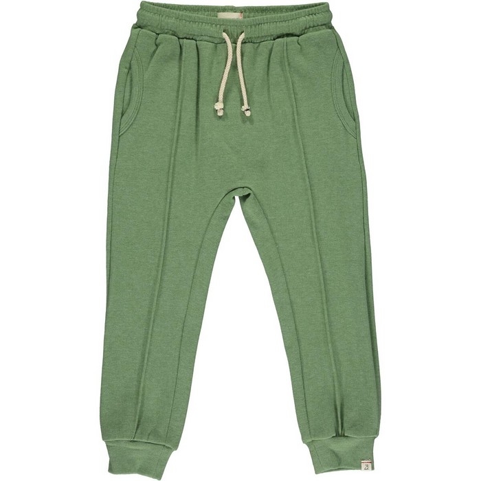 Pantalon Oscar - Vert | Me & Henry