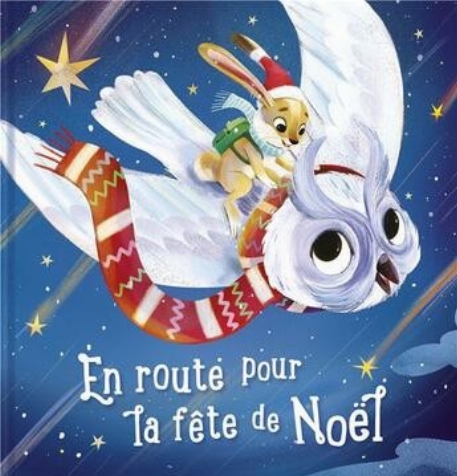 En route pour la fête de Noël | TamTam