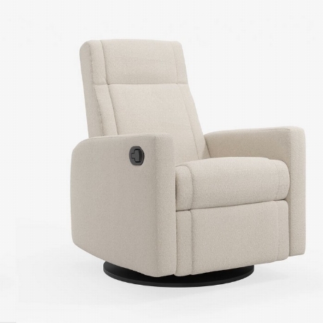 Nelly 521 - Fauteuil manuel - Beyond Sheep Cream | Jaymar