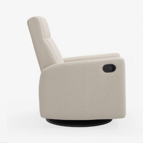 Nelly 521 - Fauteuil manuel - Beyond Sheep Cream | Jaymar