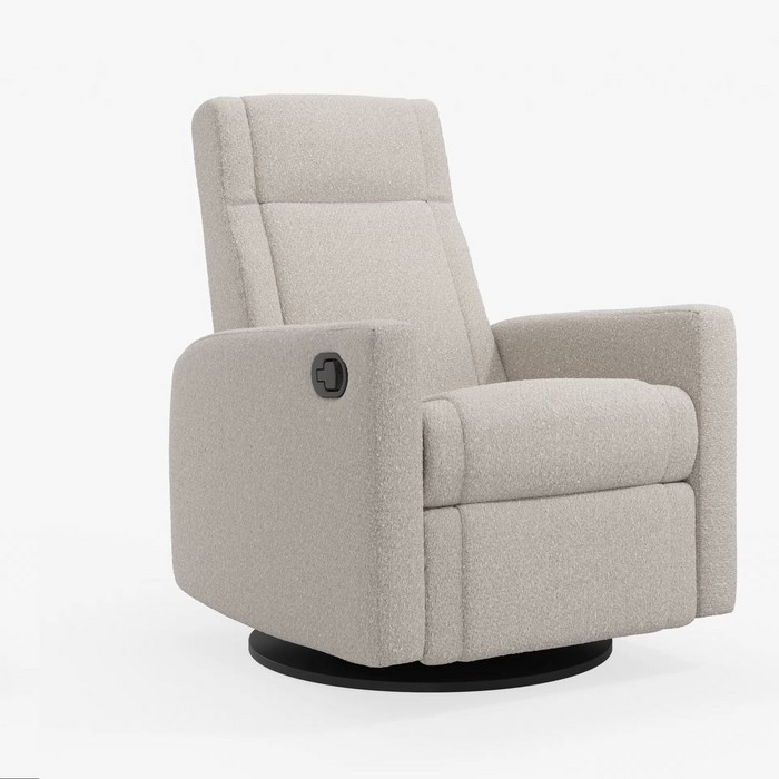 Nelly 521 - Fauteuil manuel - Beyond Sheep Vanilla | Jaymar