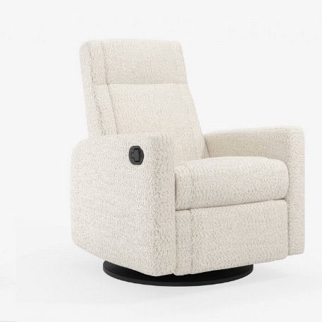 Nelly 521 - Fauteuil manuel - Puppy Pearl | Jaymar