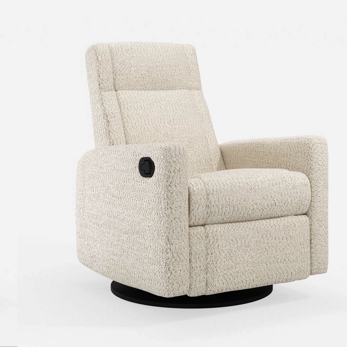 Nelly 521 - Fauteuil manuel - Puppy Sand | Jaymar