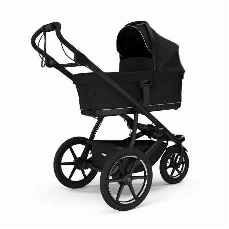 Landau pour poussette Urban Glide 3 - Noir | Thule