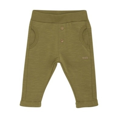 Pantalon - Olive Drab | Minymo