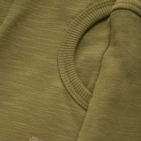 Pantalon - Olive Drab | Minymo