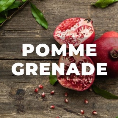 Déodorant - Pomme-Grenade | Kali