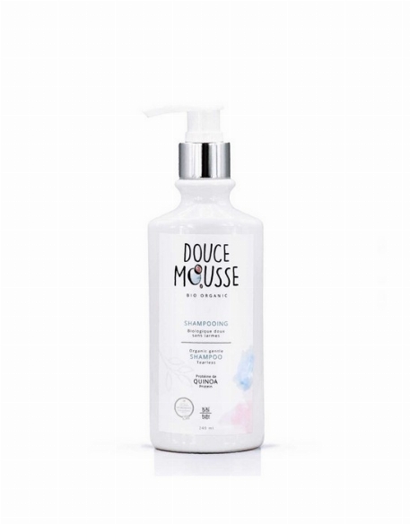 Shampooing | Douce Mousse