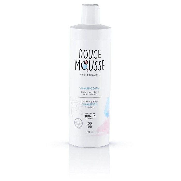 Shampooing | Douce Mousse