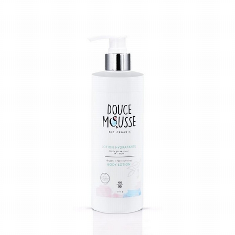 Lotion hydratante | Douce Mousse