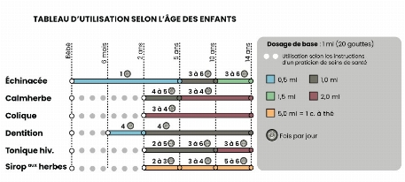 Sirop aux Herbes | Souris Verte