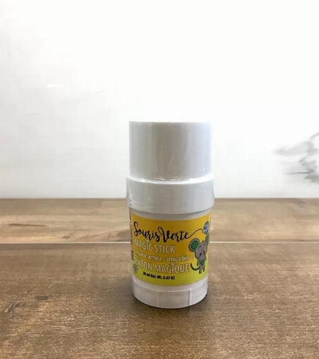 Bâton Magique à l'arnica | Souris Verte