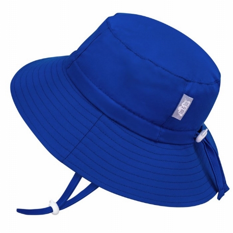 Chapeau Aqua-Dry - Marine blue | Jan & Jul