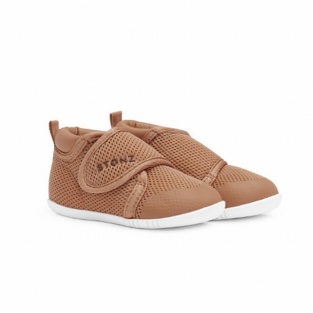 Chaussures Cruiser - Camel | Stonz