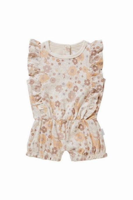 Romper Connersville - Natural | Noppies