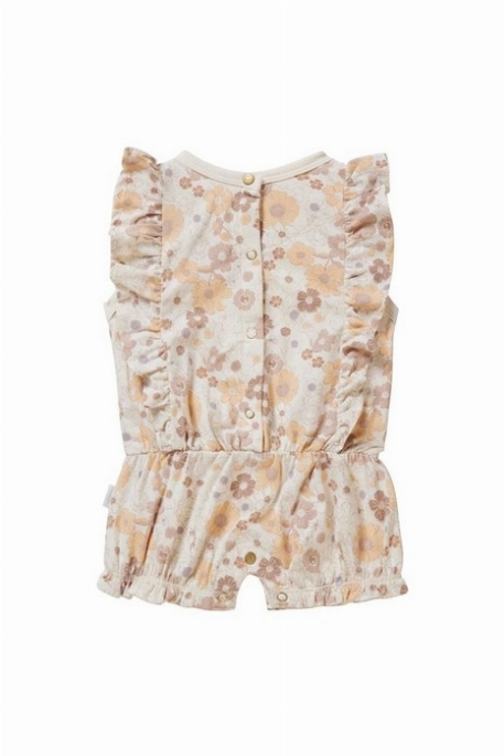 Romper Connersville - Natural | Noppies