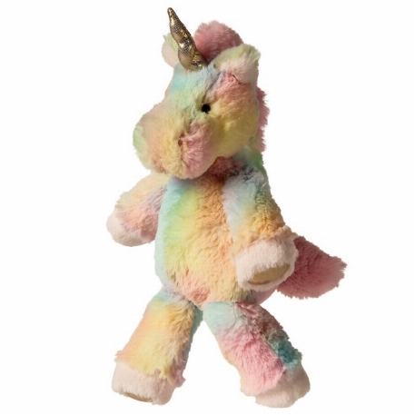 Peluche - Fro-Yo Licorne - 9" | Mary Meyer