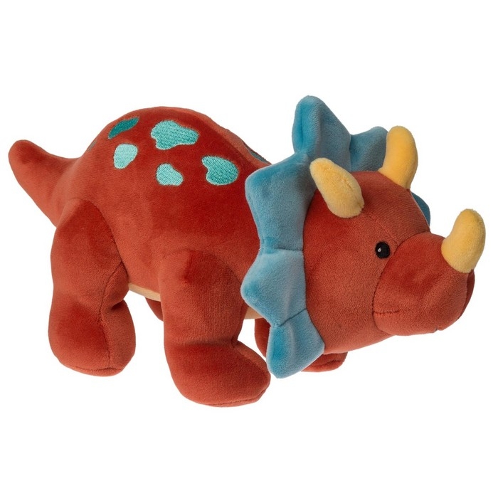 Peluche Smootheez - Triceratops 10'' | Mary Meyer