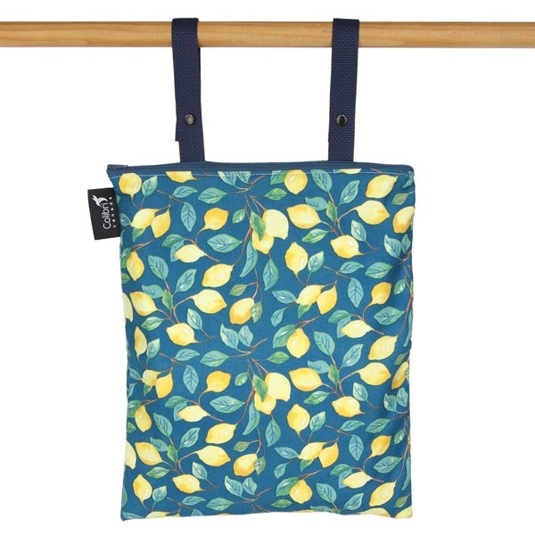 Sac imperméable double usage - Lemon Drop | Colibri