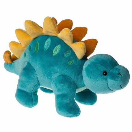 Peluche Smootheez - Stegosaurus 10'' | Mary Meyer