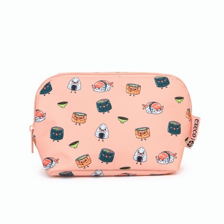 Pochette à collation Congelable - Sushis | Execo