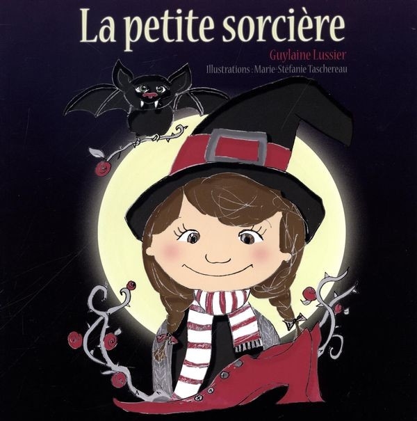 La petite sorcière | Flic Flac