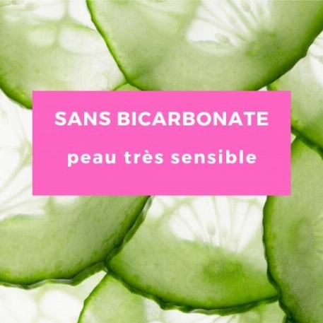 Déodorant - Concombre - Sans Bicarbonate | Kali