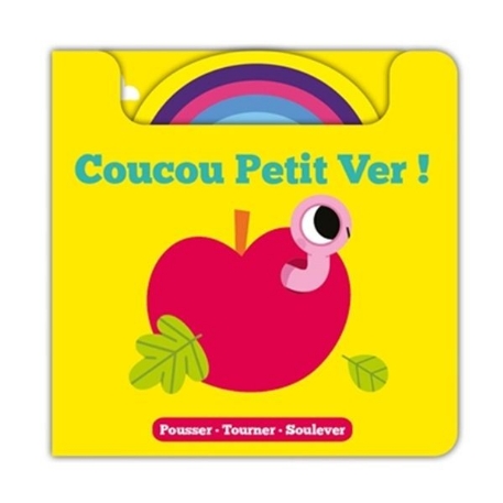 Coucou Petit Ver ! | 1.2.3. Soleil