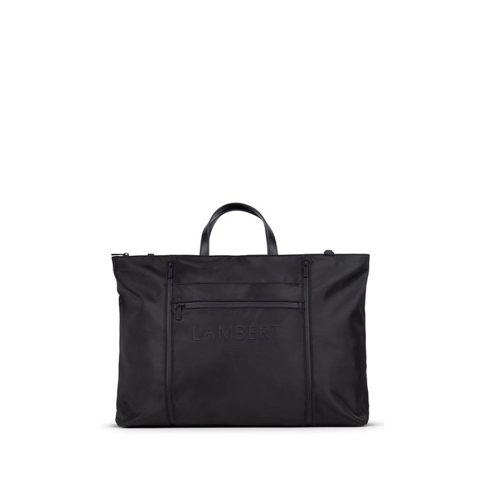 Le LAWRENCE - Sac fourre-tout extensible 3-en-1 en nylon recyclé | Lambert