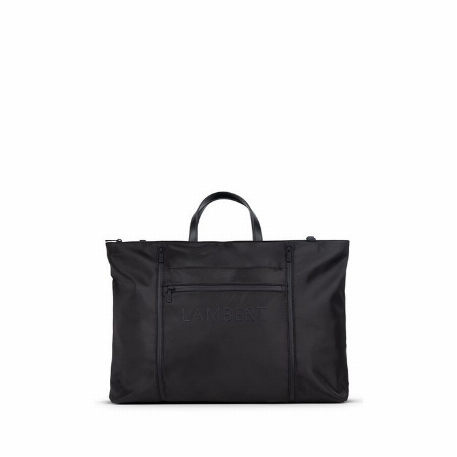 Le LAWRENCE - Sac fourre-tout extensible 3-en-1 en nylon recyclé | Lambert