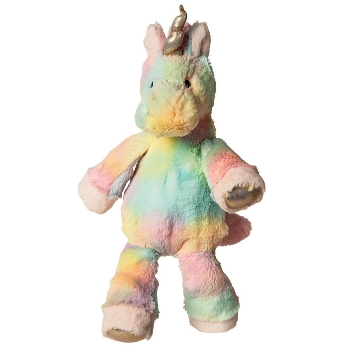 Peluche - Licorne Fro-Yo 13" | Mary Meyer