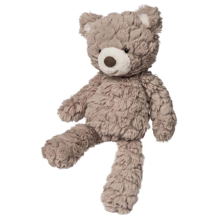 Peluche - Ourson Brun | Mary Meyer