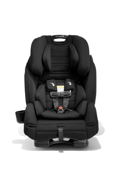 Siège d'auto - City View - Lunar Black | Baby Jogger