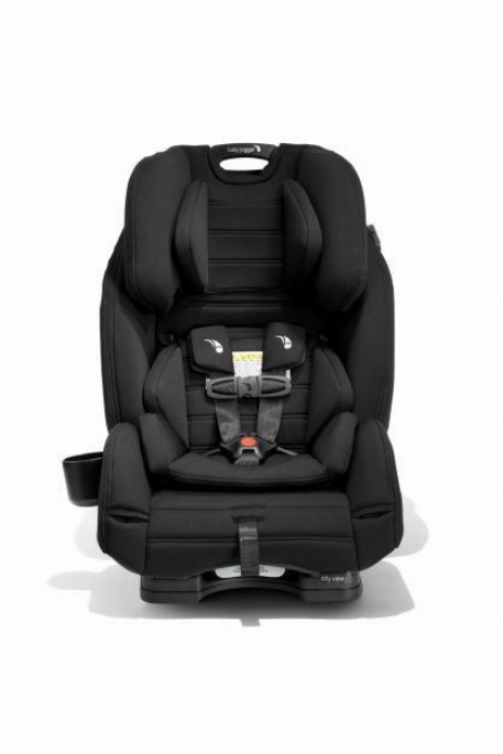 Siège d'auto - City View - Lunar Black | Baby Jogger