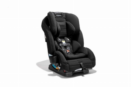 Siège d'auto - City View - Lunar Black | Baby Jogger