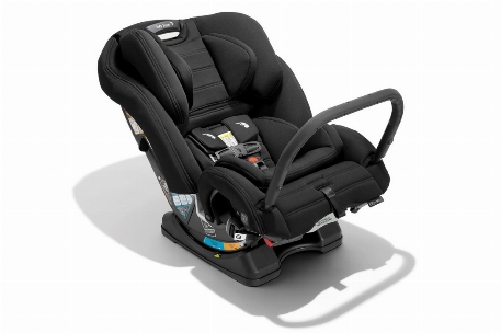 Siège d'auto - City View - Lunar Black | Baby Jogger