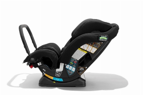 Siège d'auto - City View - Lunar Black | Baby Jogger