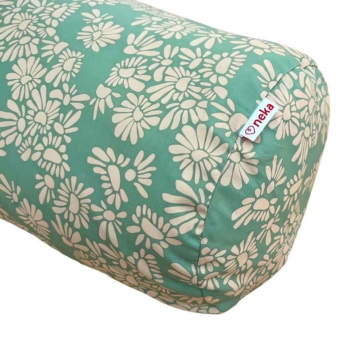 Coussin d'allaitement - Jade | Neka