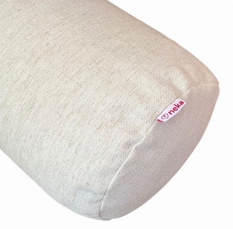 Coussin d'allaitement - Naturel beige | Neka