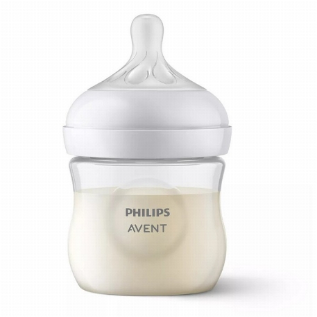 Biberons naturels - 4 oz | Philips Avent