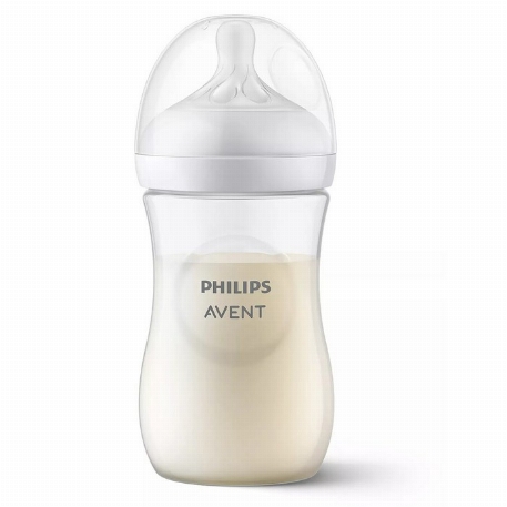 Biberons naturels - 4 oz - Paquet de 2 | Philips Avent