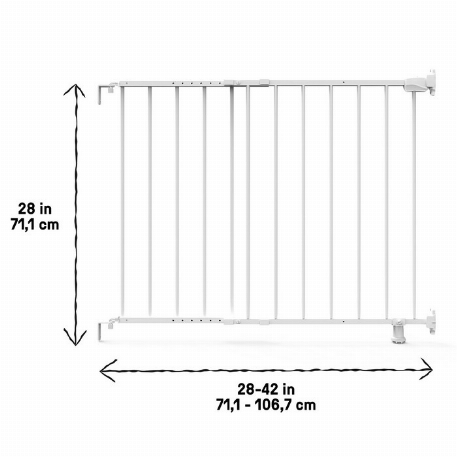 Barrère d'escalier | Ingenuity