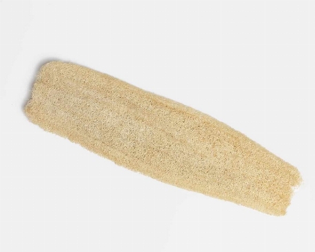 Luffa végétale naturelle | Savonnerie Poussière d'Étoile